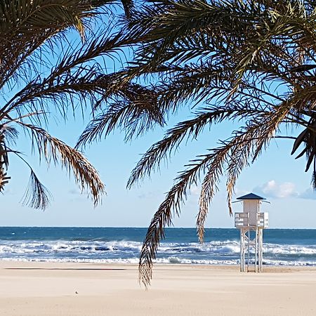 Tu&Me Resort - Adults Only Gandía Εξωτερικό φωτογραφία