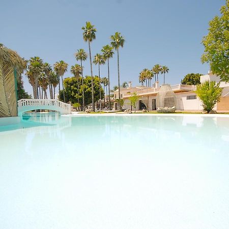 Tu&Me Resort - Adults Only Gandía Εξωτερικό φωτογραφία