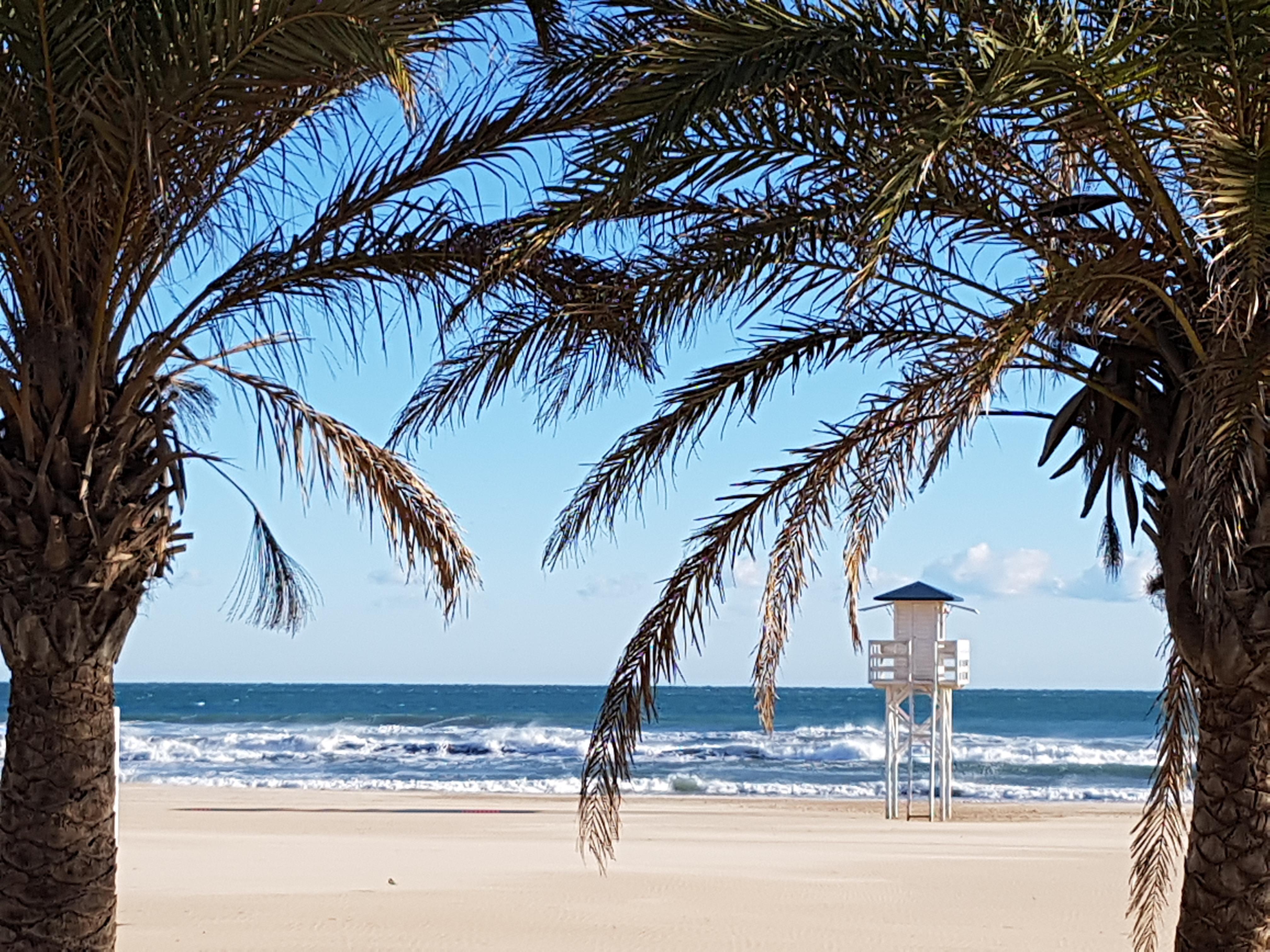 Tu&Me Resort - Adults Only Gandía Εξωτερικό φωτογραφία