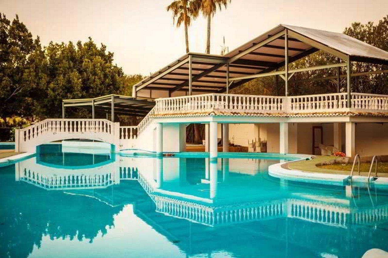 Tu&Me Resort - Adults Only Gandía Εξωτερικό φωτογραφία