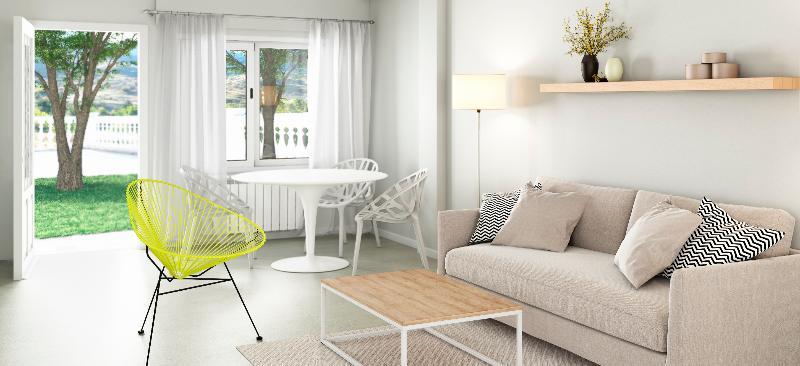 Tu&Me Resort - Adults Only Gandía Εξωτερικό φωτογραφία