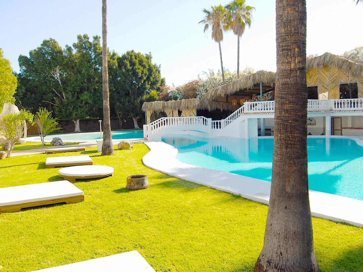 Tu&Me Resort - Adults Only Gandía Εξωτερικό φωτογραφία