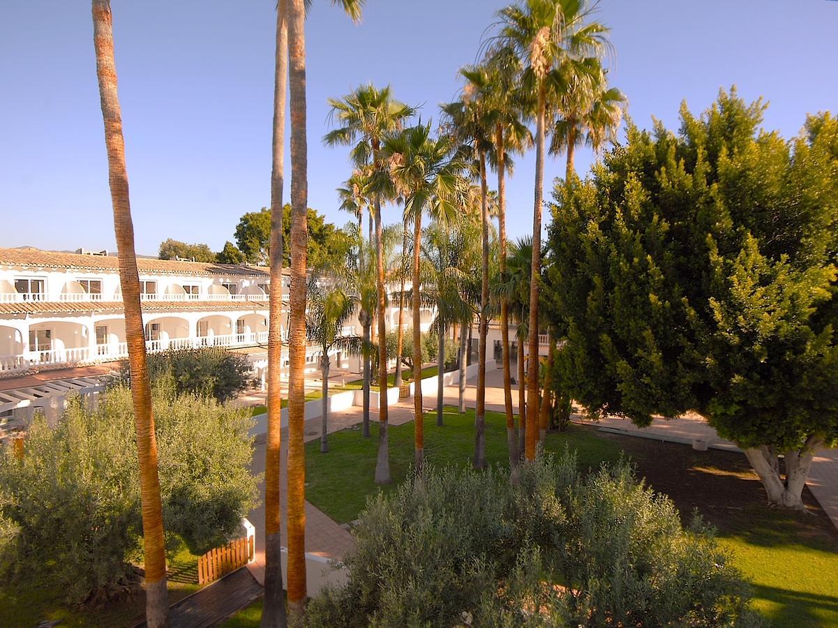 Tu&Me Resort - Adults Only Gandía Εξωτερικό φωτογραφία