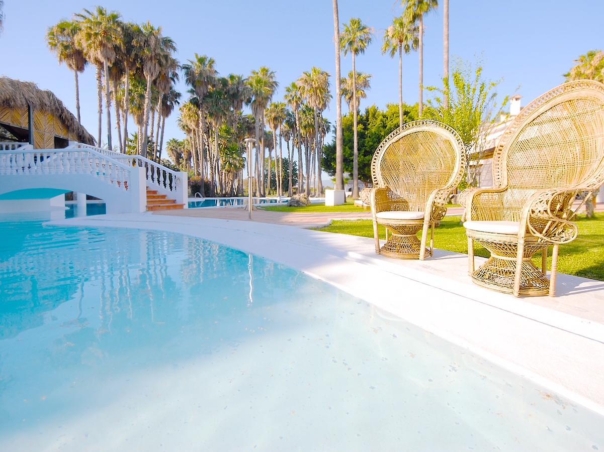 Tu&Me Resort - Adults Only Gandía Εξωτερικό φωτογραφία
