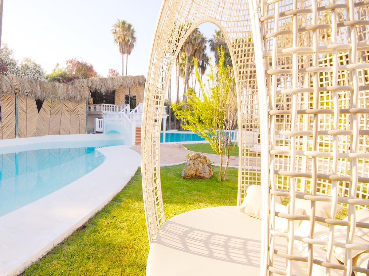 Tu&Me Resort - Adults Only Gandía Εξωτερικό φωτογραφία