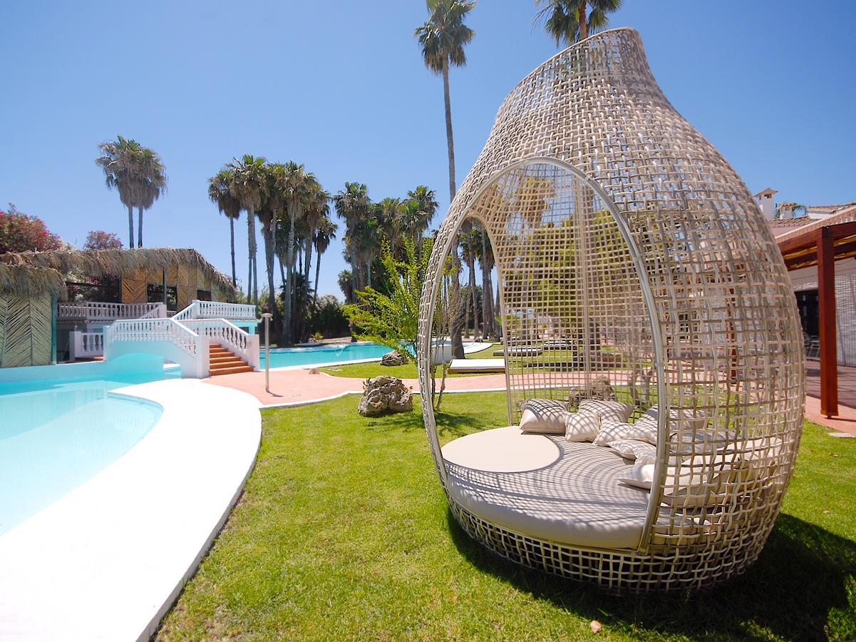 Tu&Me Resort - Adults Only Gandía Εξωτερικό φωτογραφία