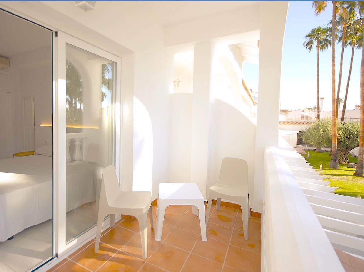 Tu&Me Resort - Adults Only Gandía Εξωτερικό φωτογραφία