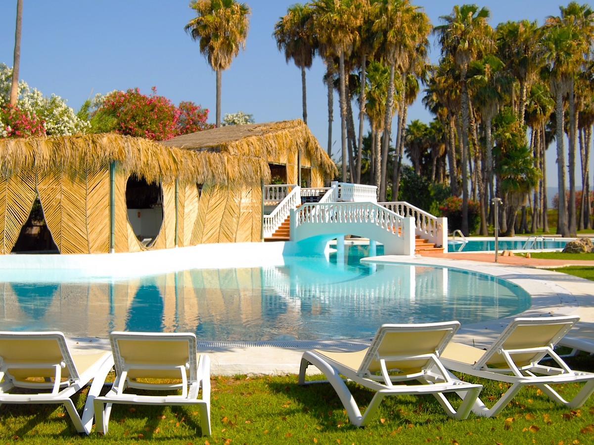 Tu&Me Resort - Adults Only Gandía Εξωτερικό φωτογραφία