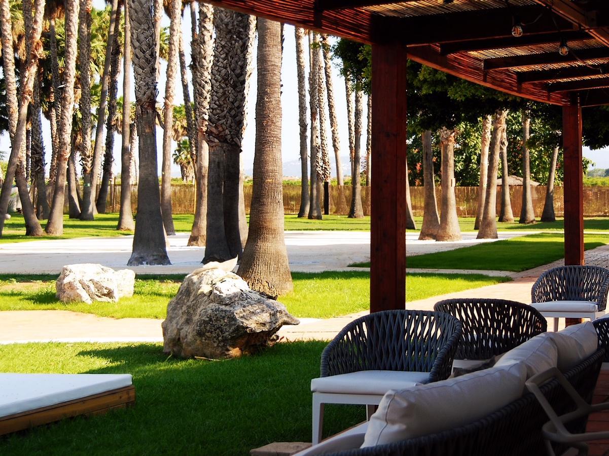 Tu&Me Resort - Adults Only Gandía Εξωτερικό φωτογραφία