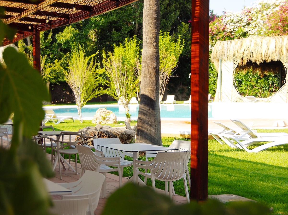 Tu&Me Resort - Adults Only Gandía Εξωτερικό φωτογραφία