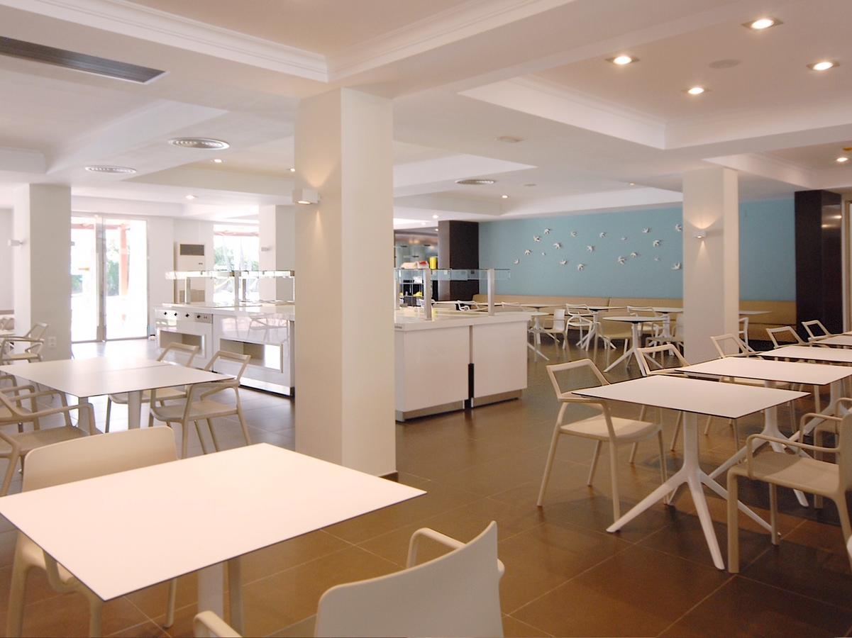 Tu&Me Resort - Adults Only Gandía Εξωτερικό φωτογραφία