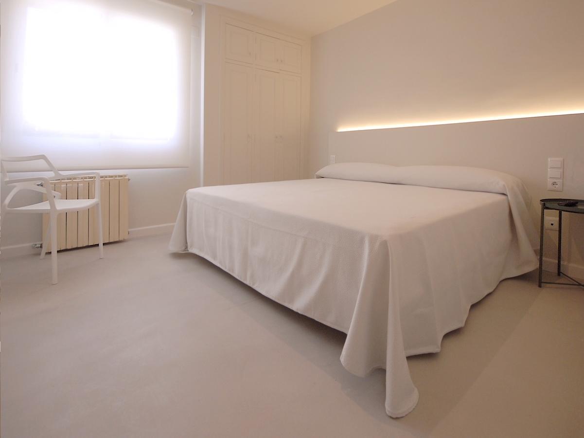 Tu&Me Resort - Adults Only Gandía Εξωτερικό φωτογραφία