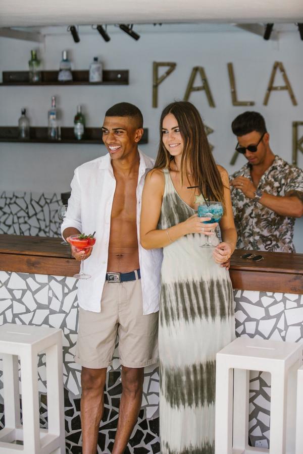 Tu&Me Resort - Adults Only Gandía Εξωτερικό φωτογραφία