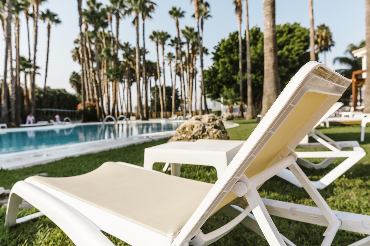 Tu&Me Resort - Adults Only Gandía Εξωτερικό φωτογραφία
