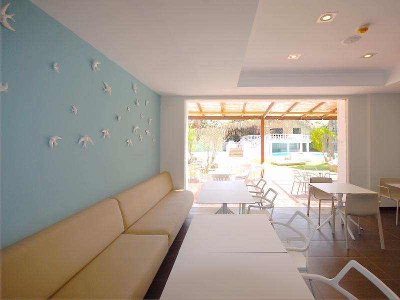 Tu&Me Resort - Adults Only Gandía Εξωτερικό φωτογραφία